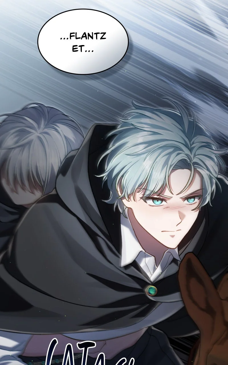 Read Reborn as the Enemy Prince FR Manga Online