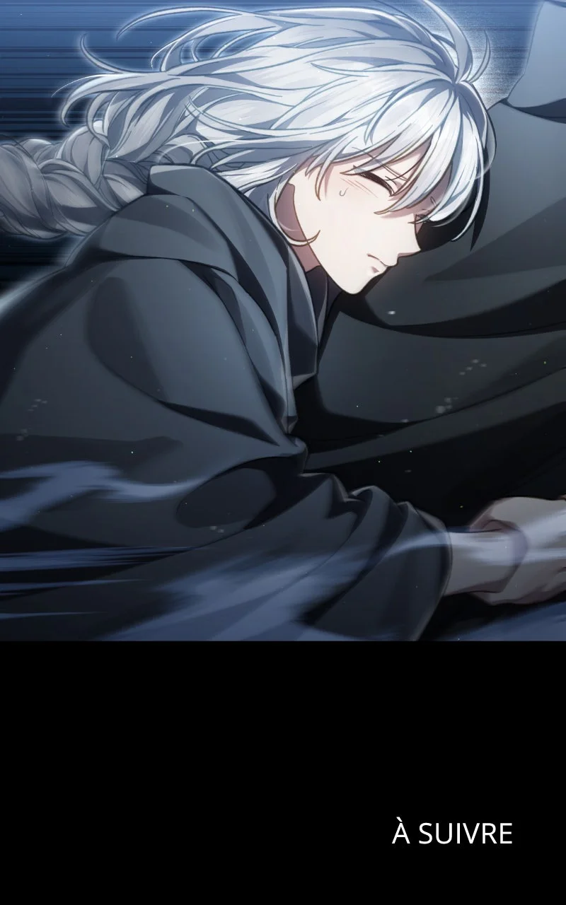 Read Reborn as the Enemy Prince FR Manga Online