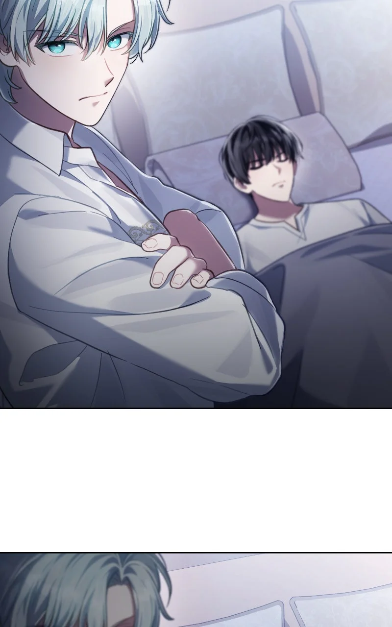 Read Reborn as the Enemy Prince FR Manga Online