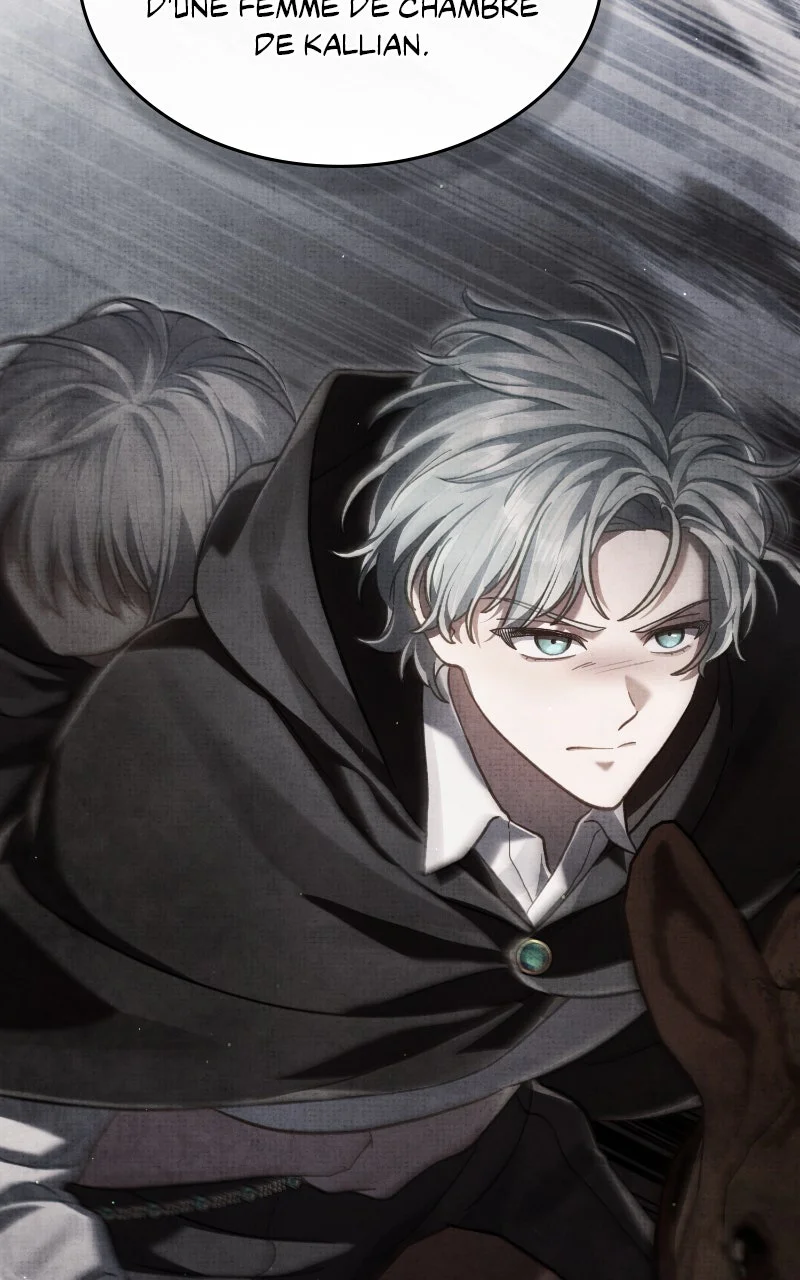 Read Reborn as the Enemy Prince FR Manga Online