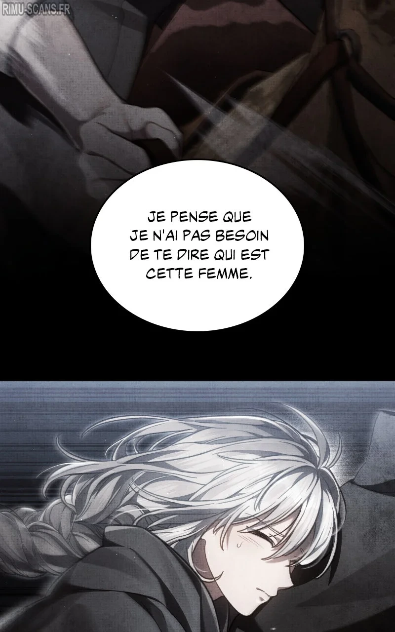 Read Reborn as the Enemy Prince FR Manga Online
