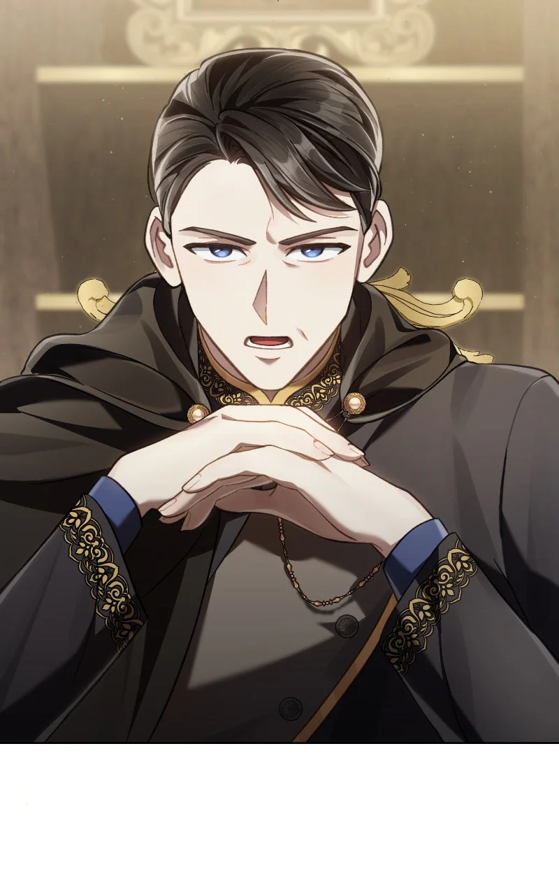 Read Reborn as the Enemy Prince FR Manga Online
