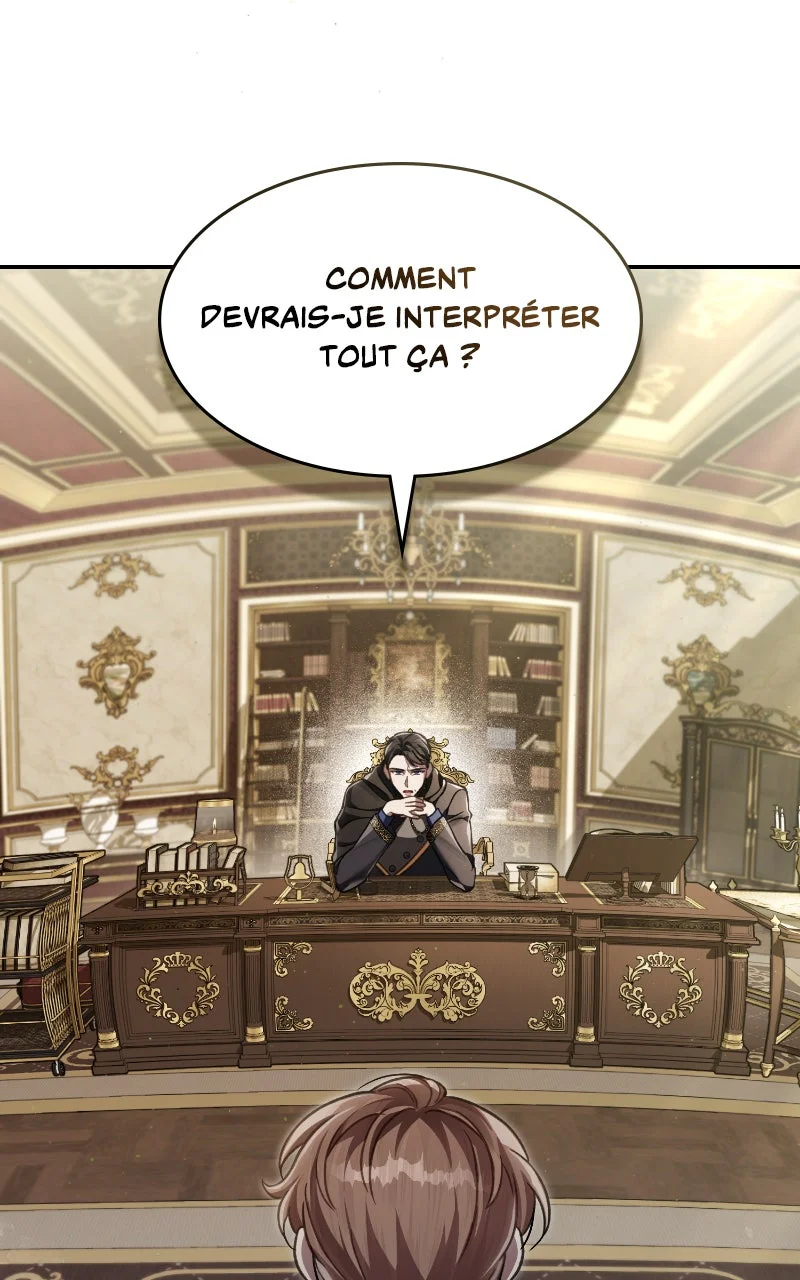 Read Reborn as the Enemy Prince FR Manga Online