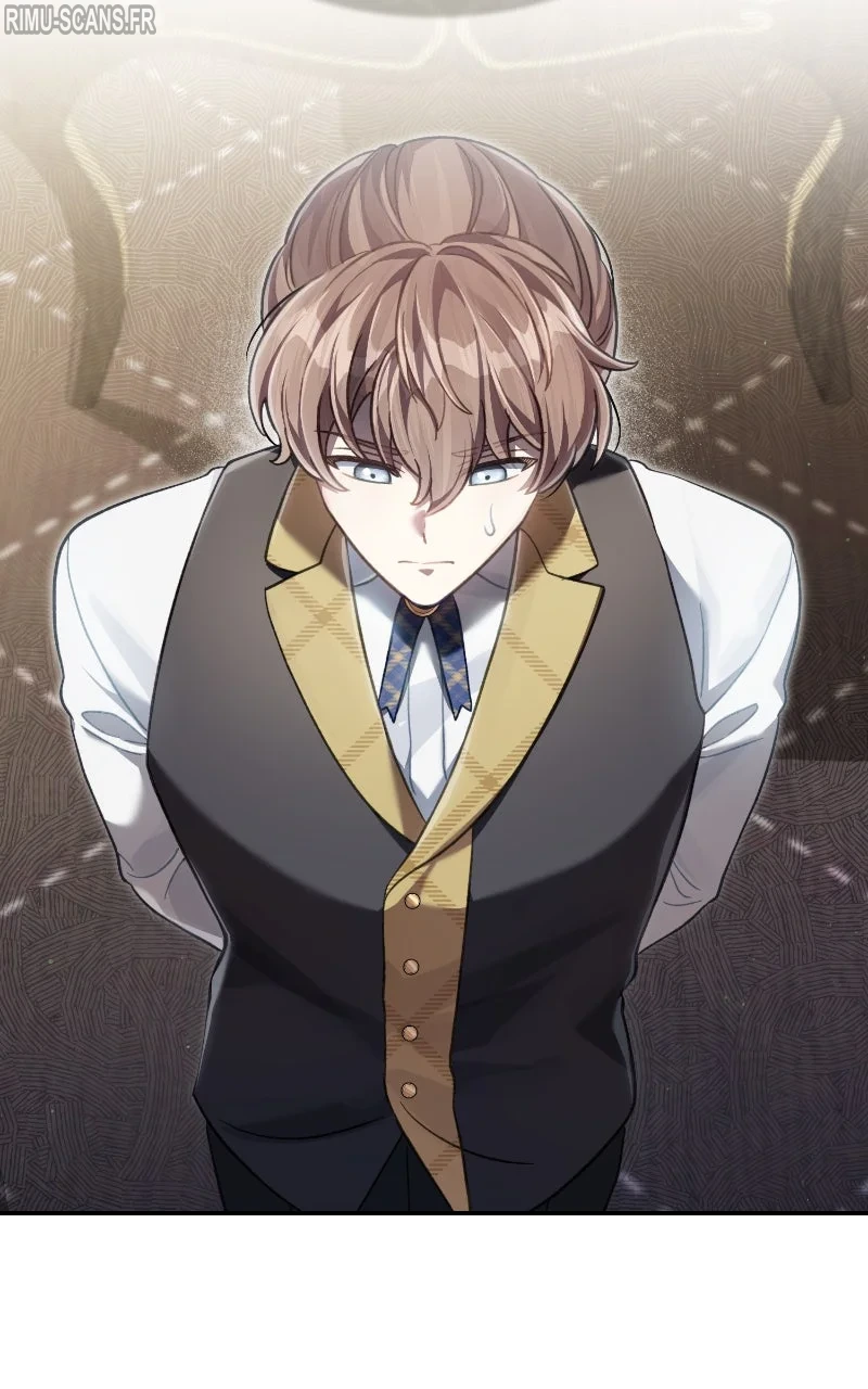 Read Reborn as the Enemy Prince FR Manga Online