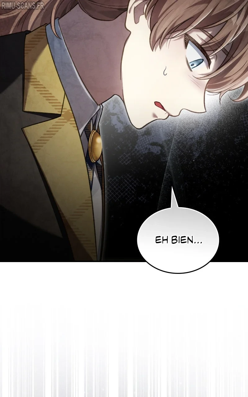Read Reborn as the Enemy Prince FR Manga Online
