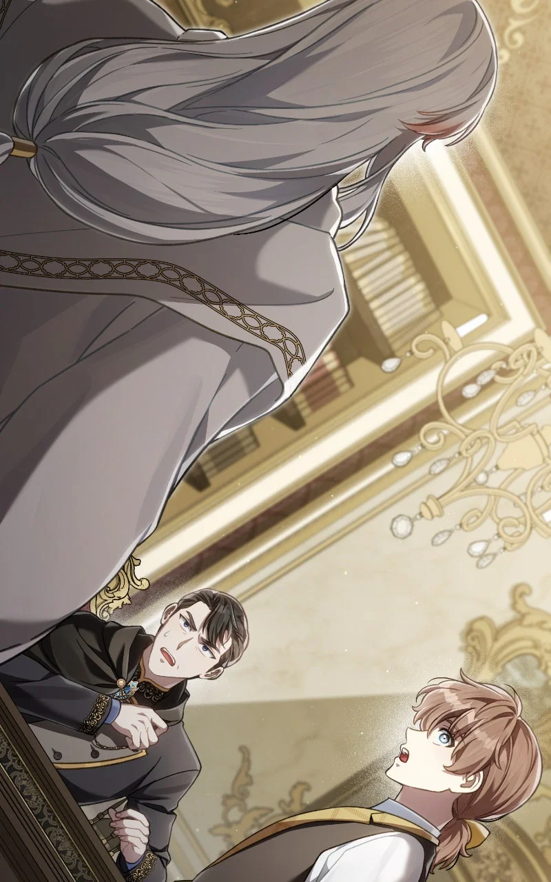 Read Reborn as the Enemy Prince FR Manga Online