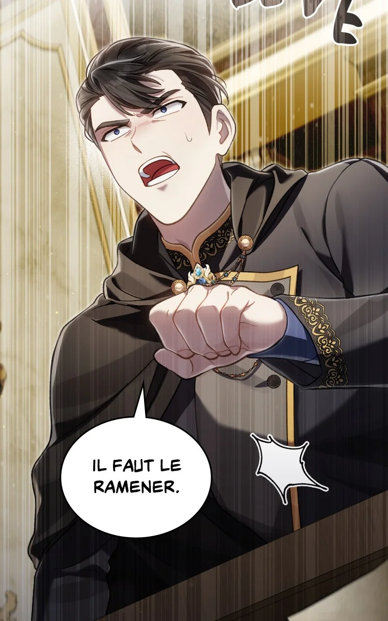 Read Reborn as the Enemy Prince FR Manga Online
