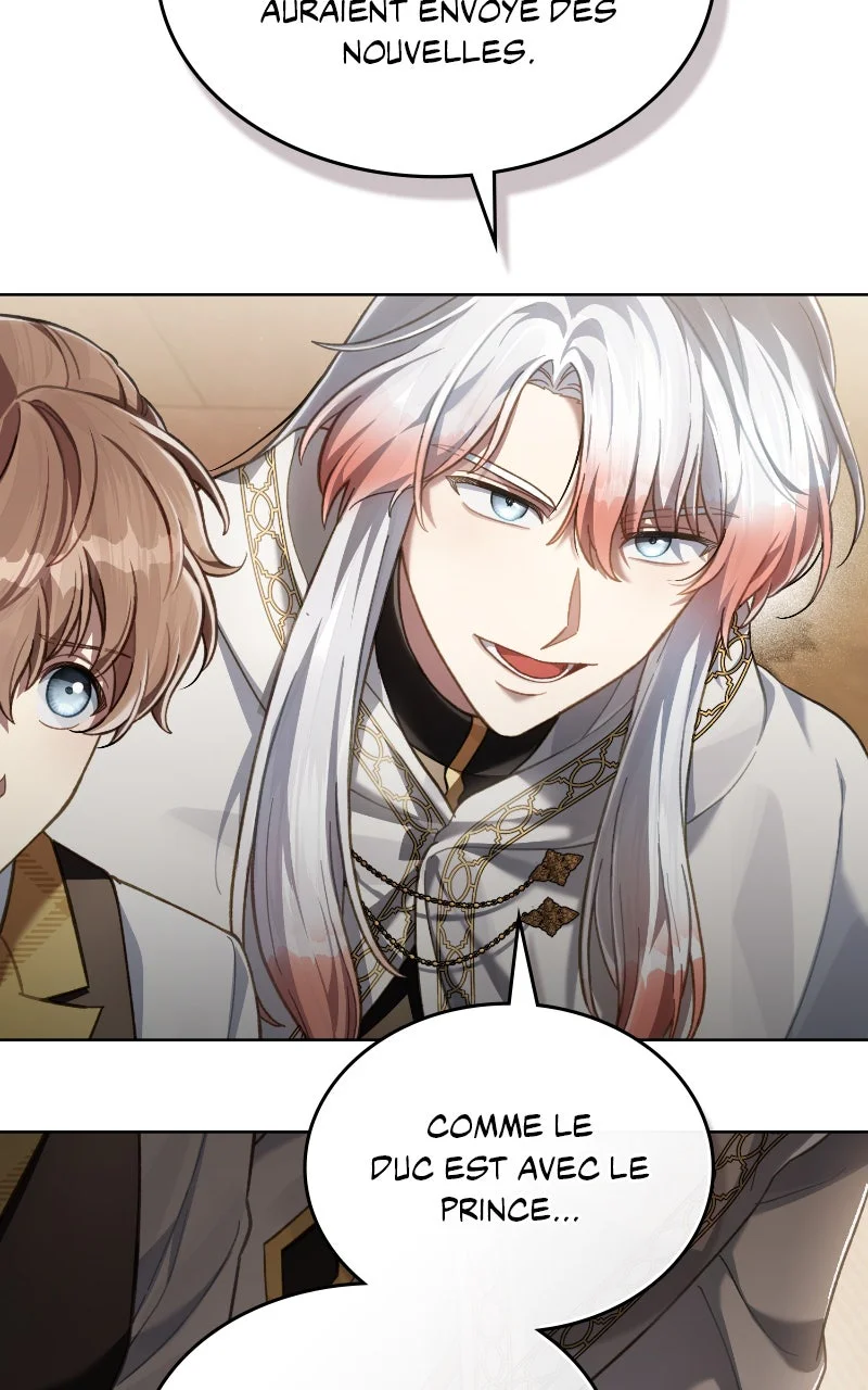 Read Reborn as the Enemy Prince FR Manga Online