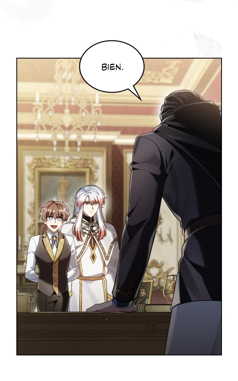 Read Reborn as the Enemy Prince FR Manga Online