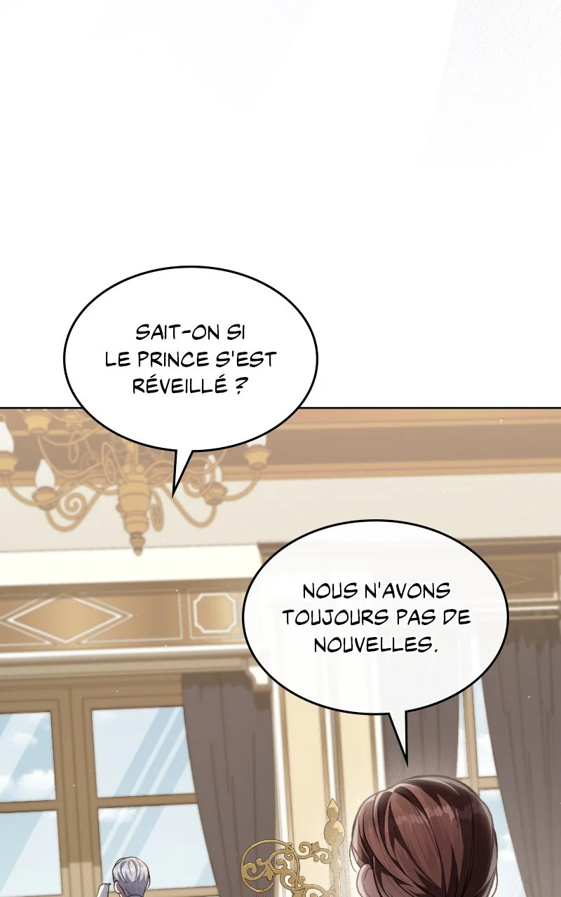 Read Reborn as the Enemy Prince FR Manga Online