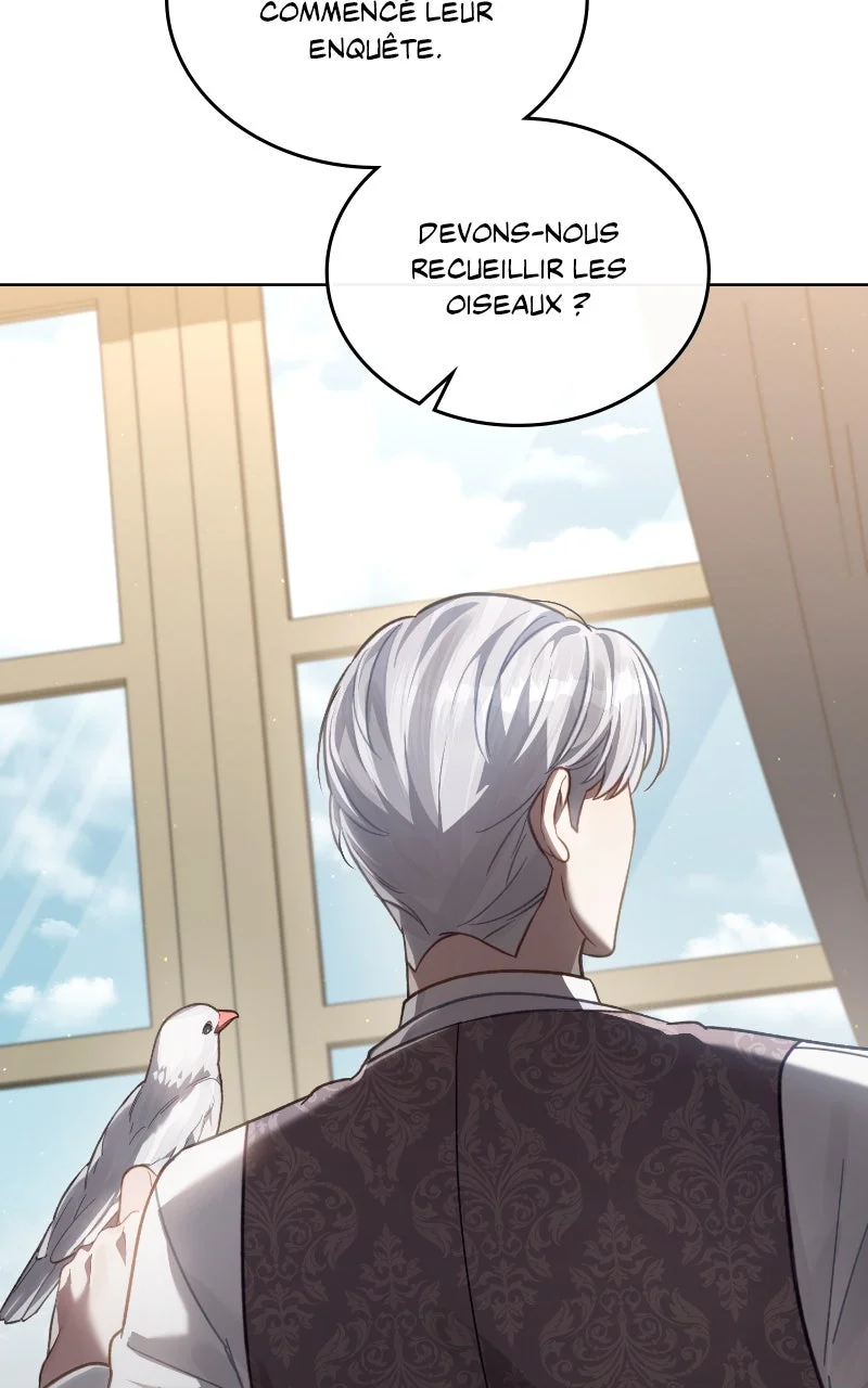 Read Reborn as the Enemy Prince FR Manga Online