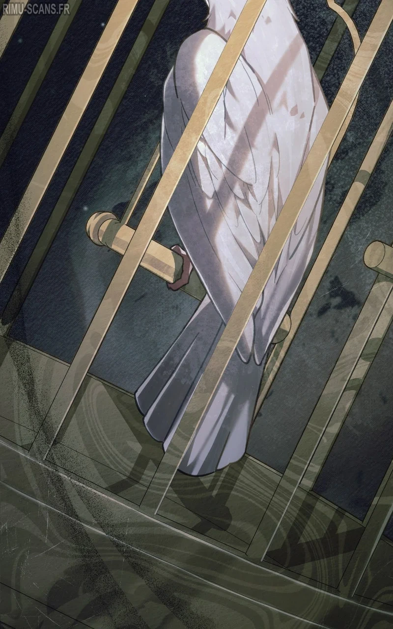 Read Reborn as the Enemy Prince FR Manga Online