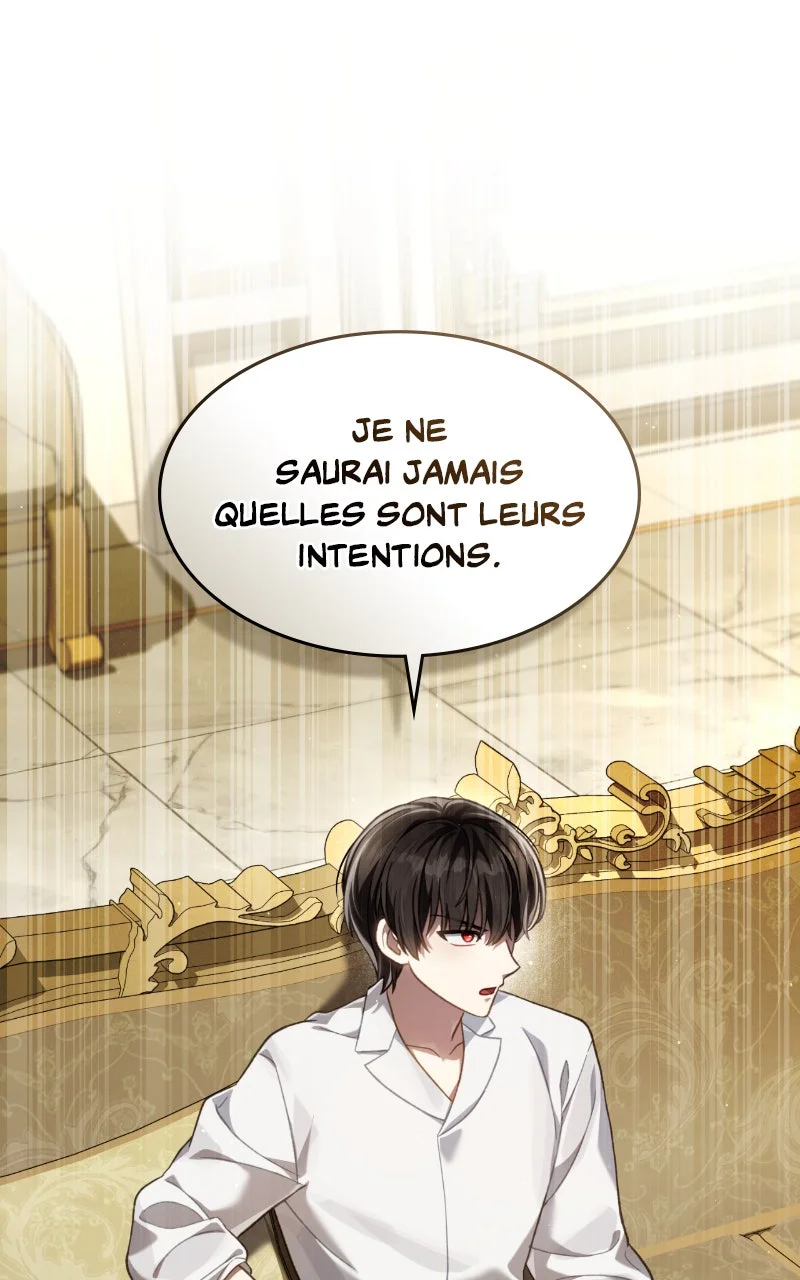 Read Reborn as the Enemy Prince FR Manga Online
