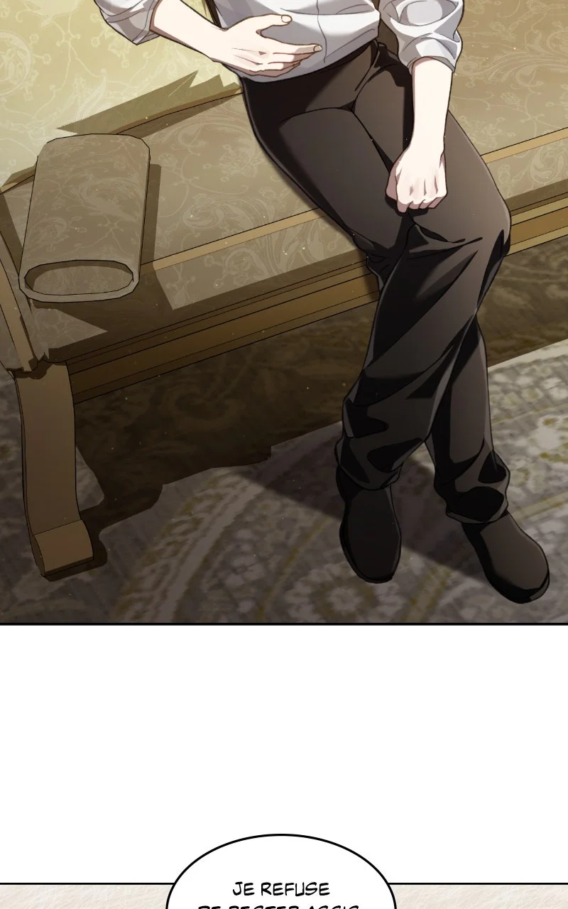 Read Reborn as the Enemy Prince FR Manga Online