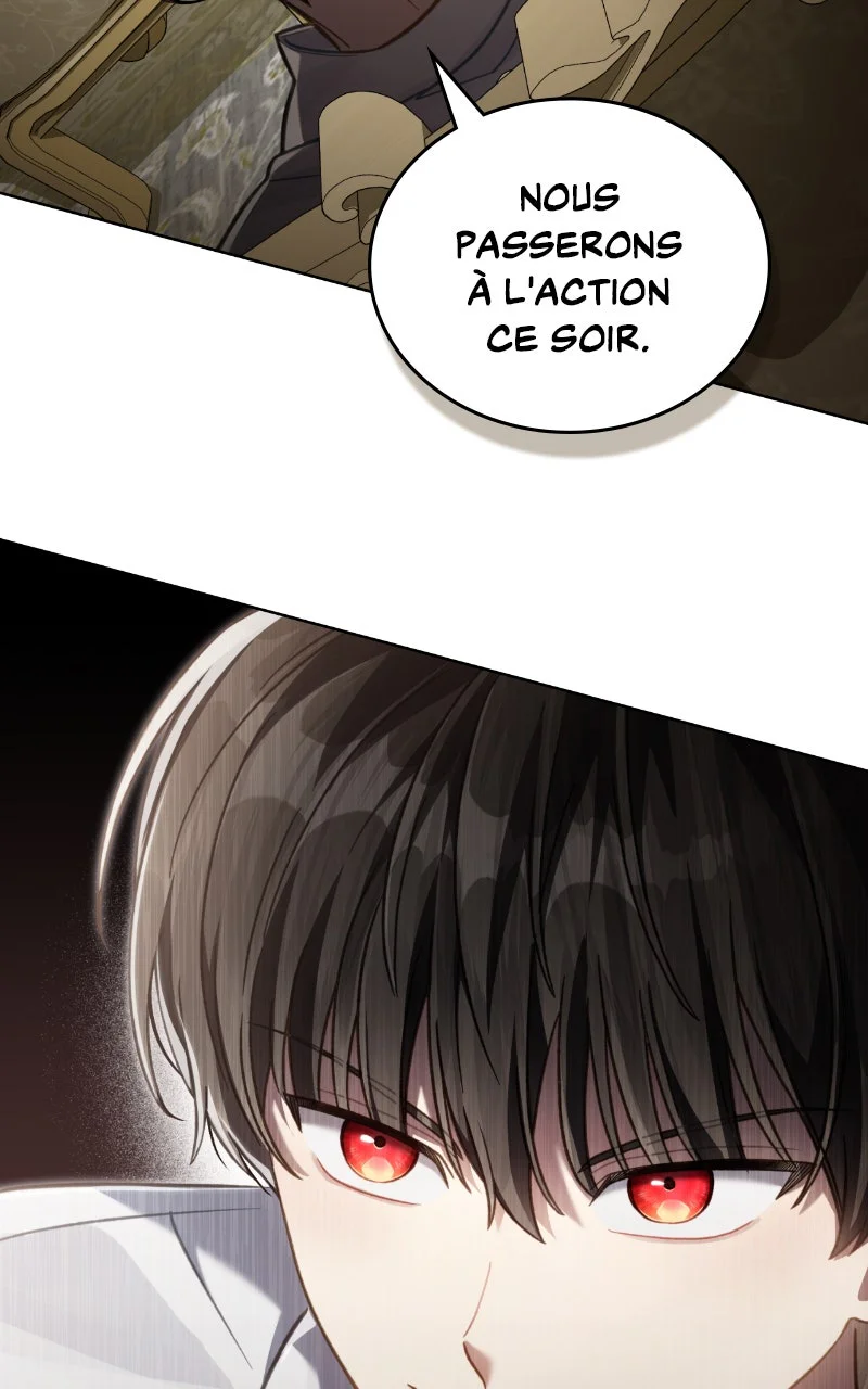 Read Reborn as the Enemy Prince FR Manga Online