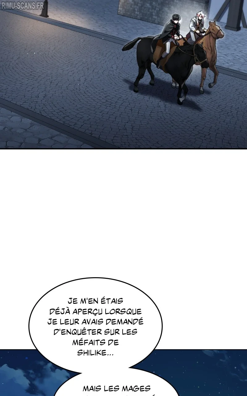 Read Reborn as the Enemy Prince FR Manga Online