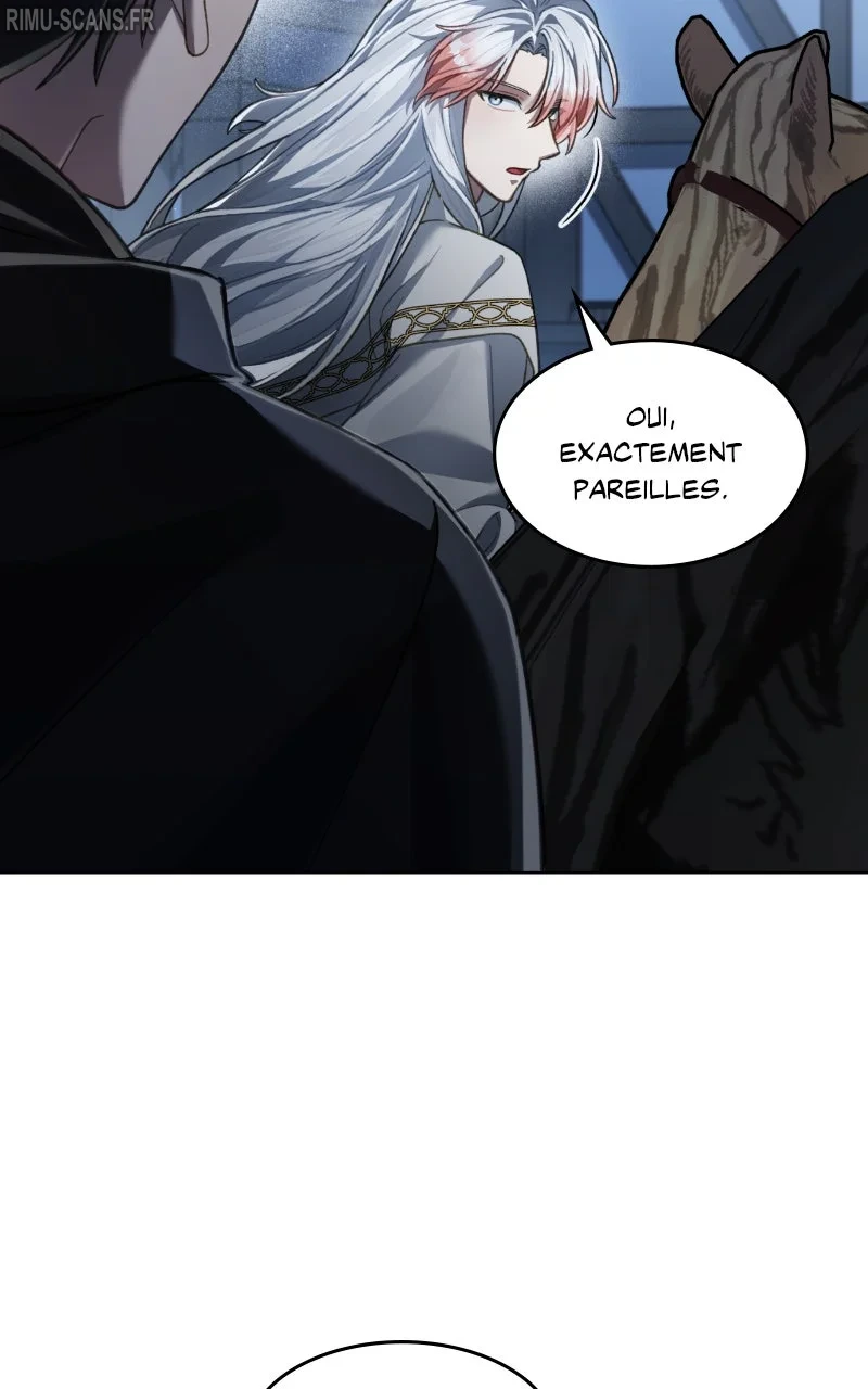Read Reborn as the Enemy Prince FR Manga Online