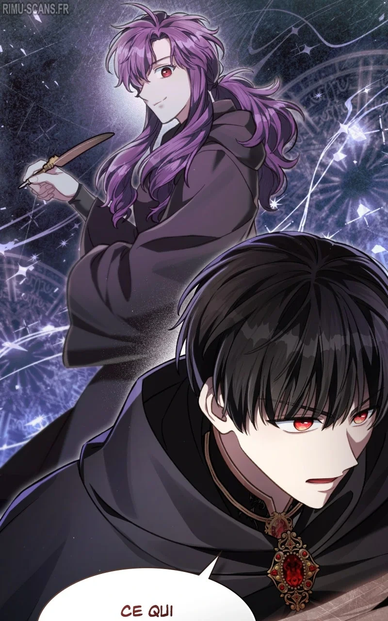 Read Reborn as the Enemy Prince FR Manga Online