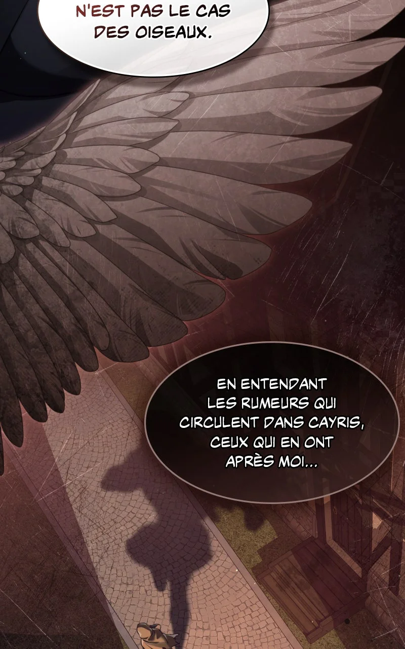 Read Reborn as the Enemy Prince FR Manga Online