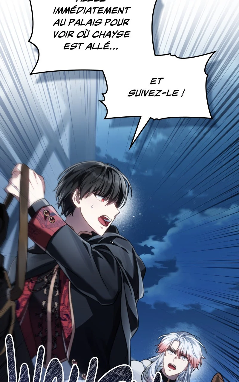 Read Reborn as the Enemy Prince FR Manga Online