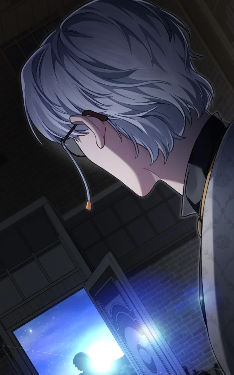 Read Reborn as the Enemy Prince FR Manga Online