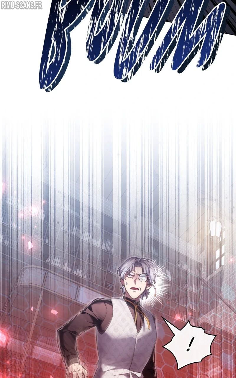 Read Reborn as the Enemy Prince FR Manga Online