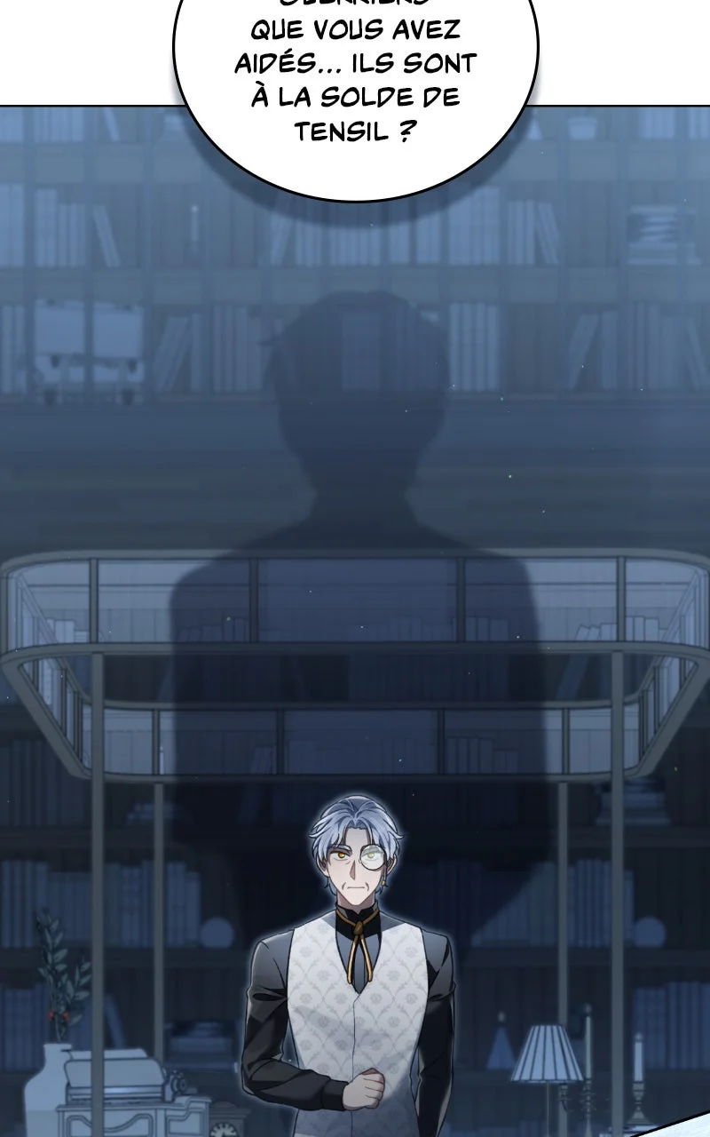 Read Reborn as the Enemy Prince FR Manga Online