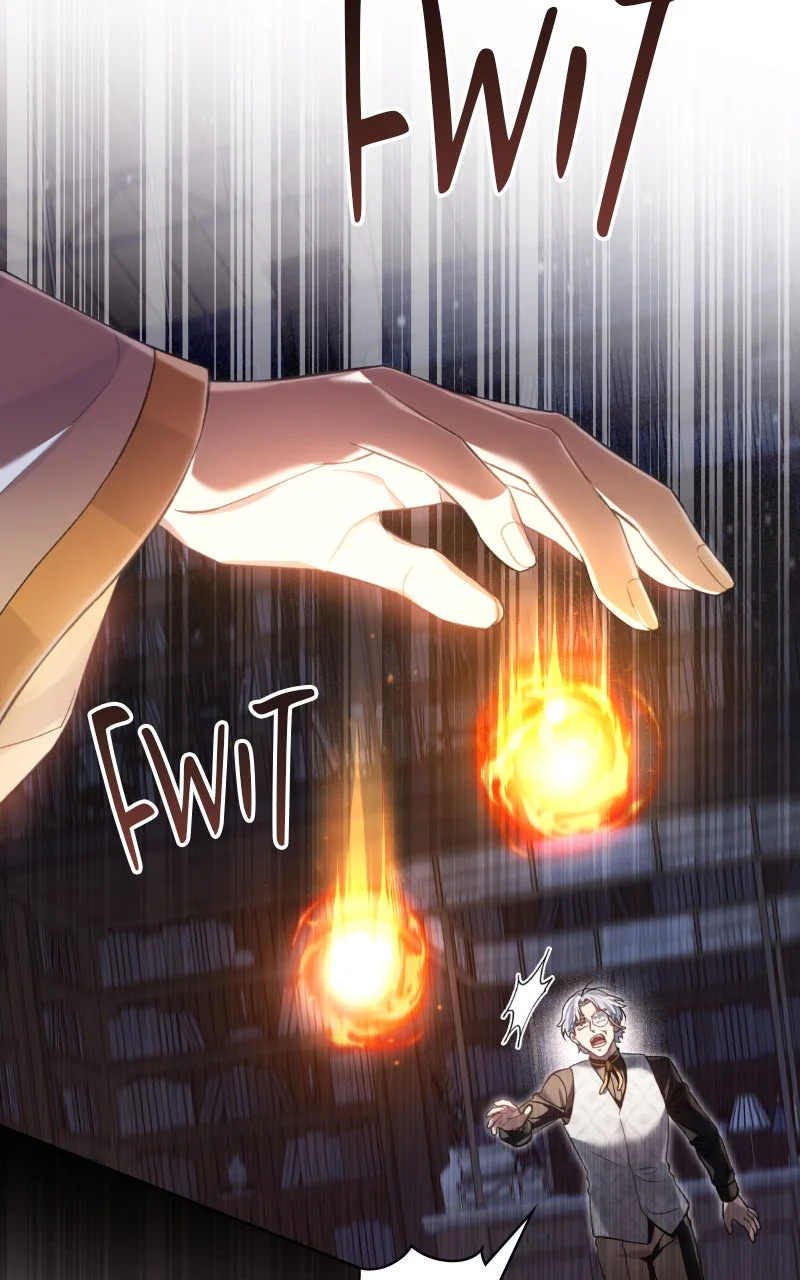 Read Reborn as the Enemy Prince FR Manga Online