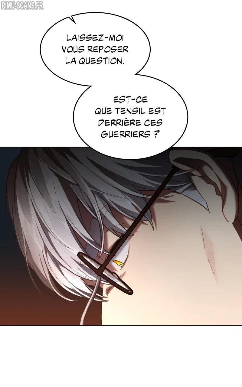 Read Reborn as the Enemy Prince FR Manga Online