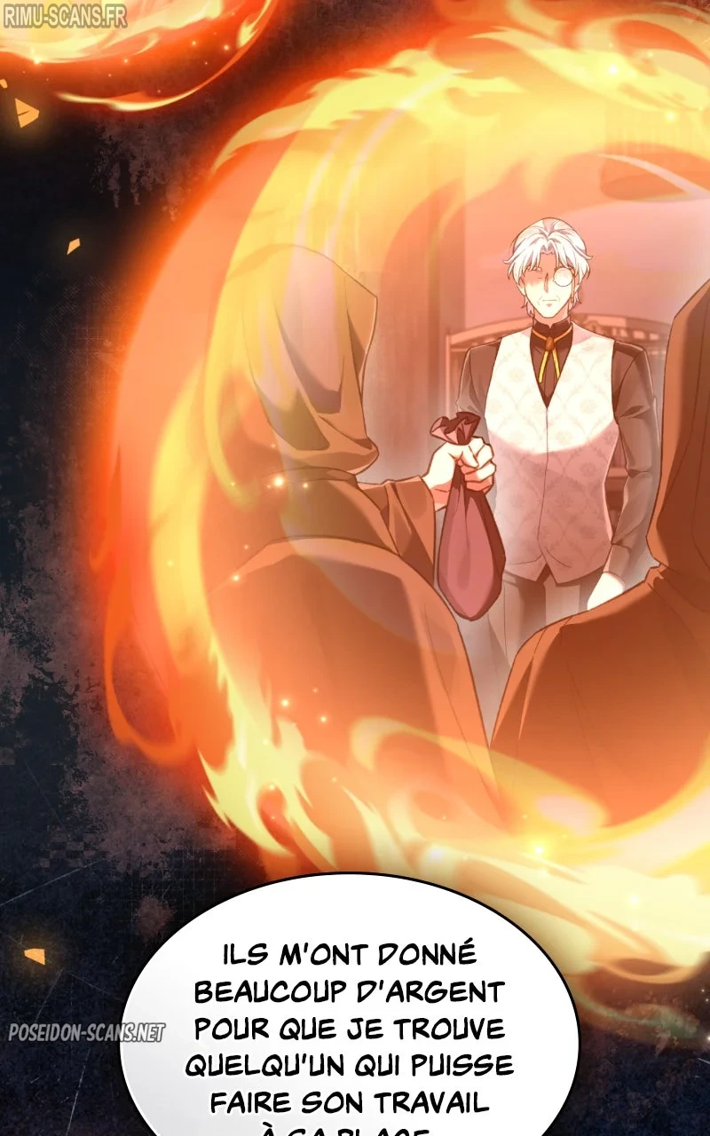 Read Reborn as the Enemy Prince FR Manga Online