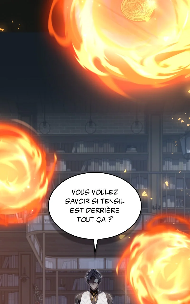 Read Reborn as the Enemy Prince FR Manga Online