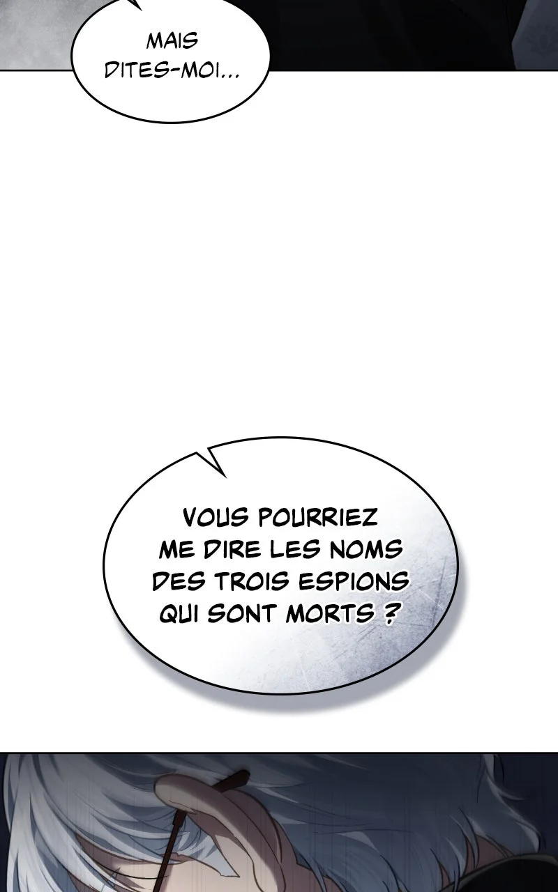 Read Reborn as the Enemy Prince FR Manga Online