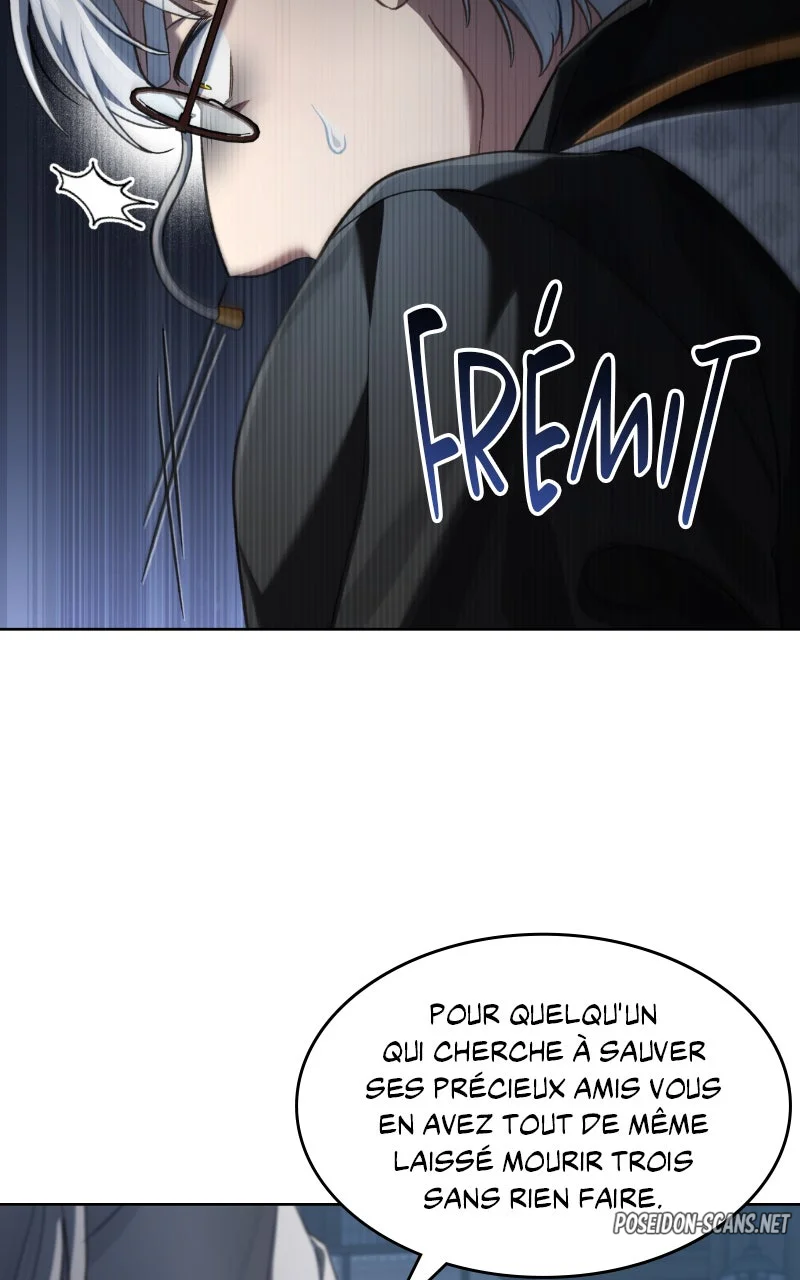 Read Reborn as the Enemy Prince FR Manga Online