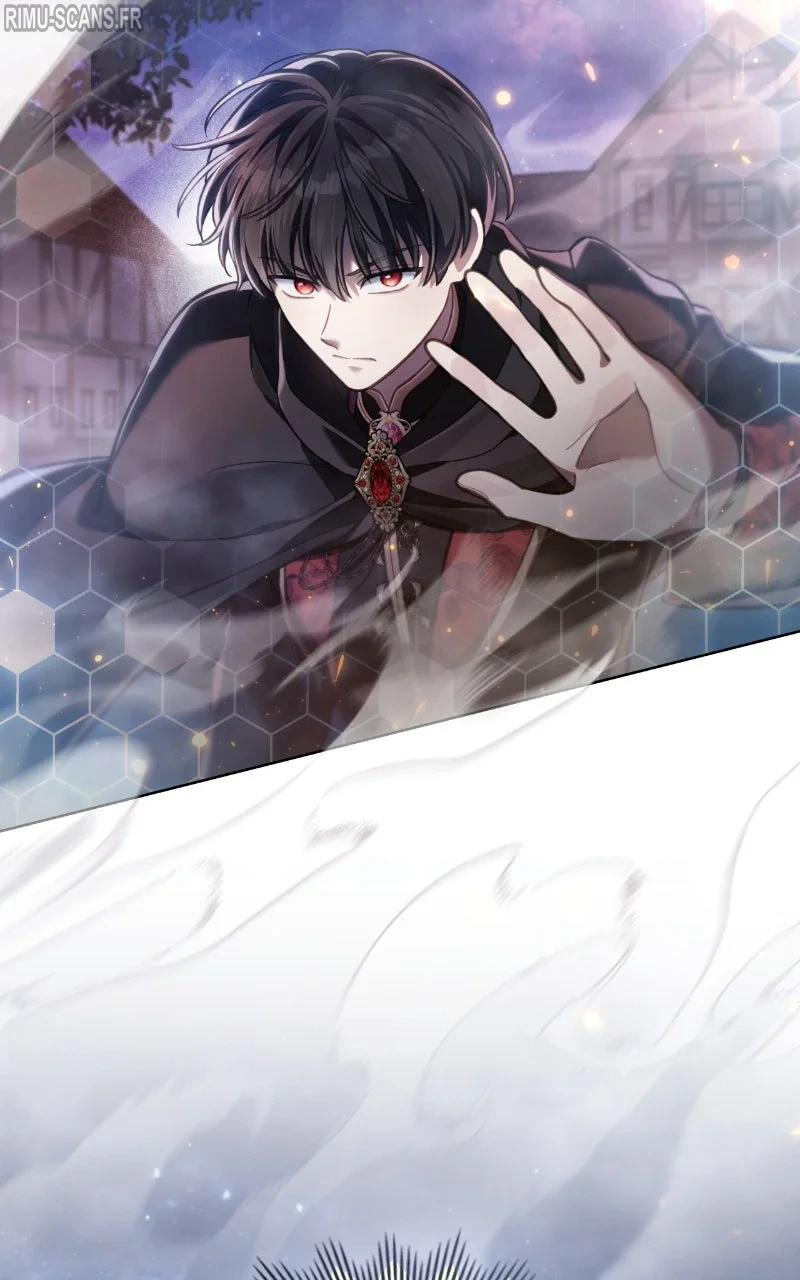 Read Reborn as the Enemy Prince FR Manga Online
