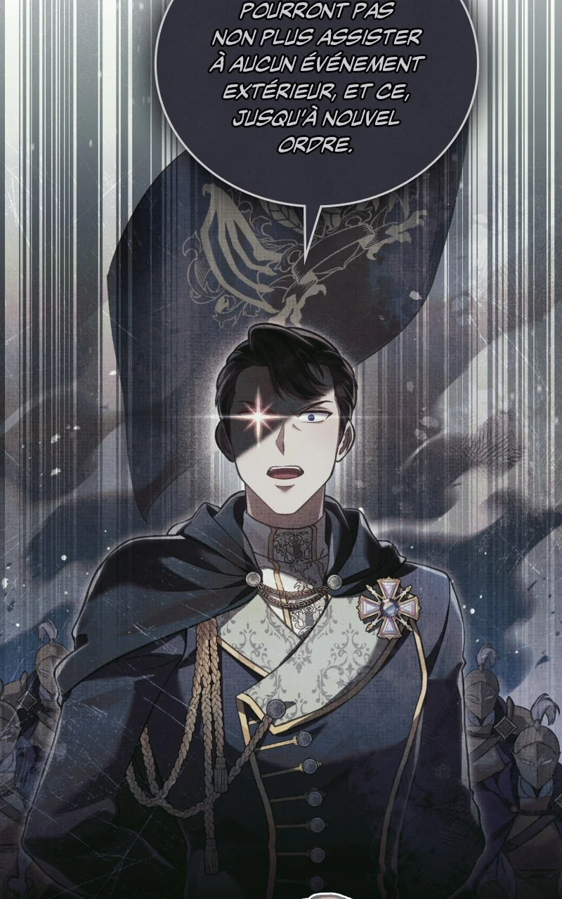 Read Reborn as the Enemy Prince FR Manga Online