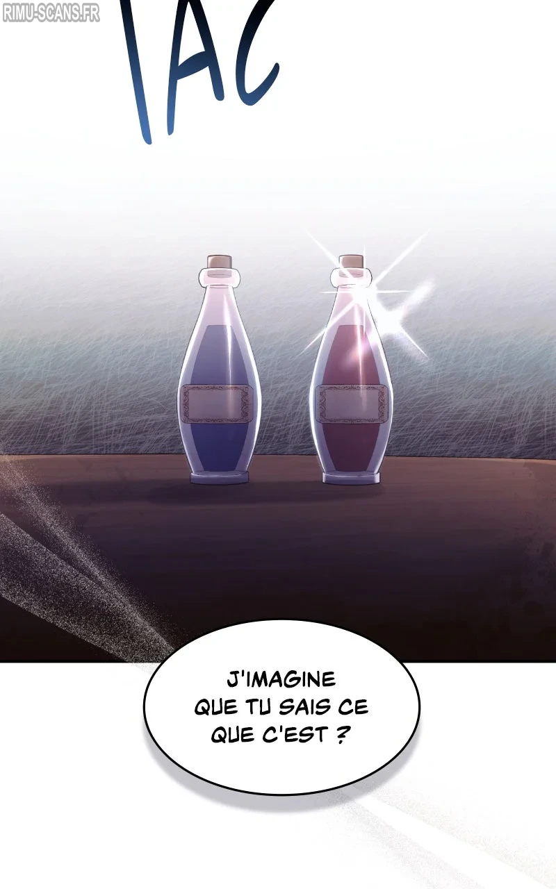 Read Reborn as the Enemy Prince FR Manga Online