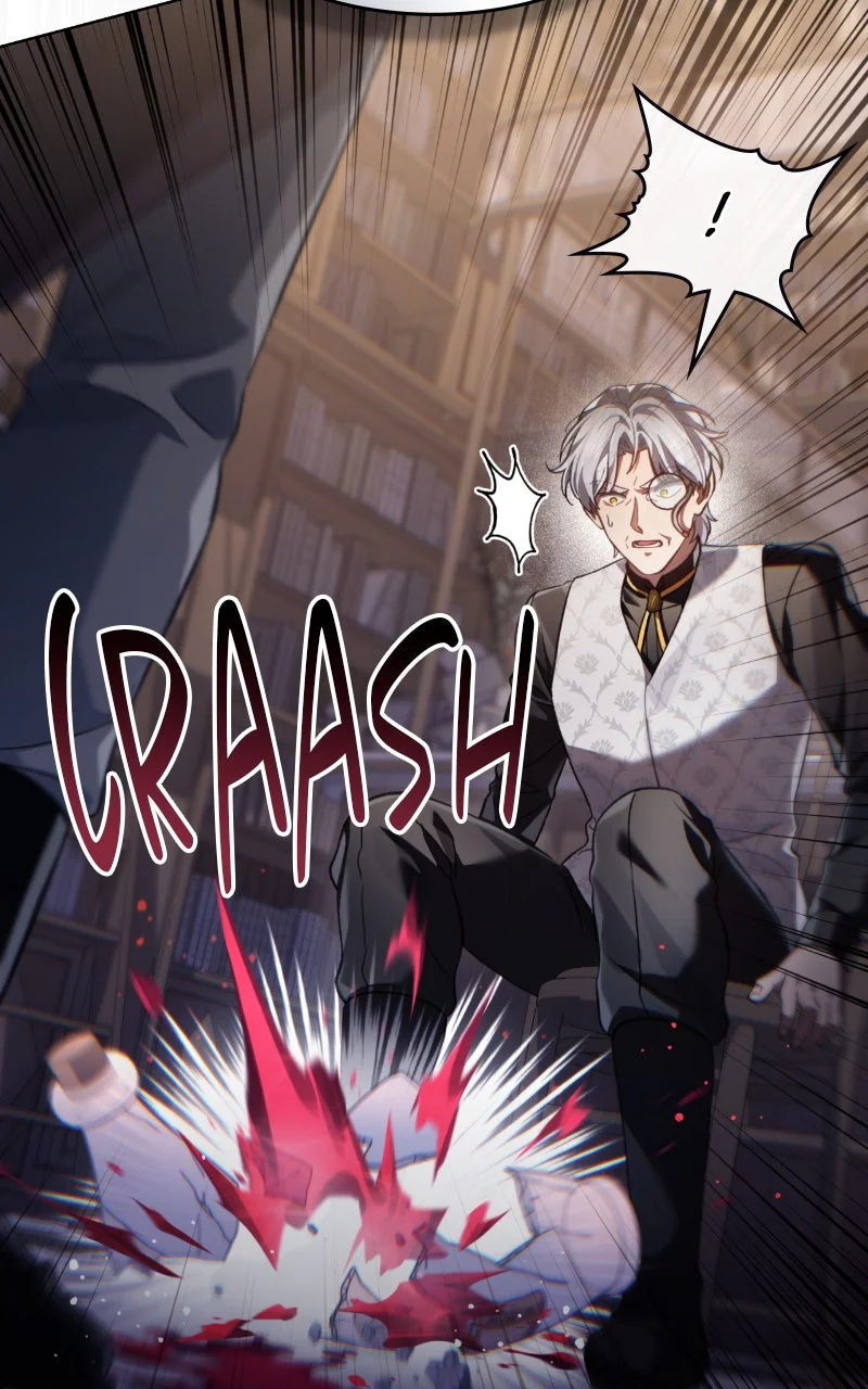 Read Reborn as the Enemy Prince FR Manga Online