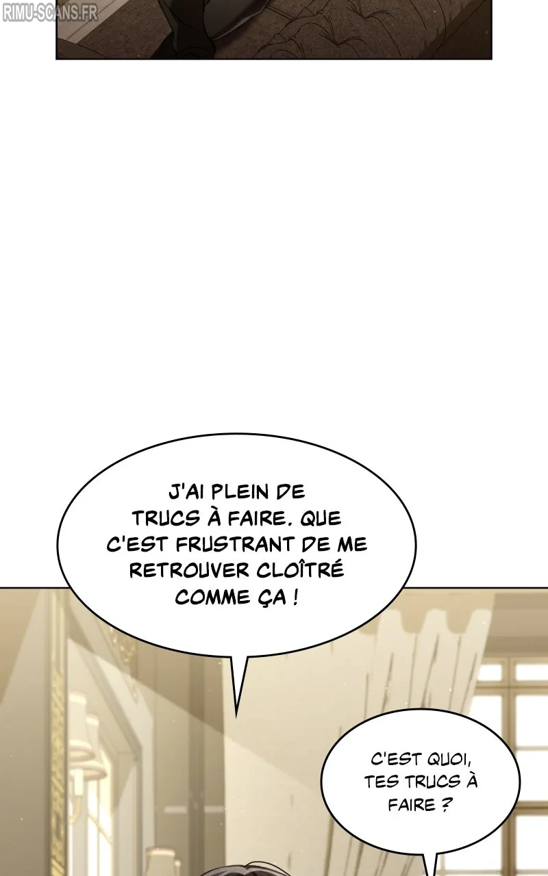 Read Reborn as the Enemy Prince FR Manga Online