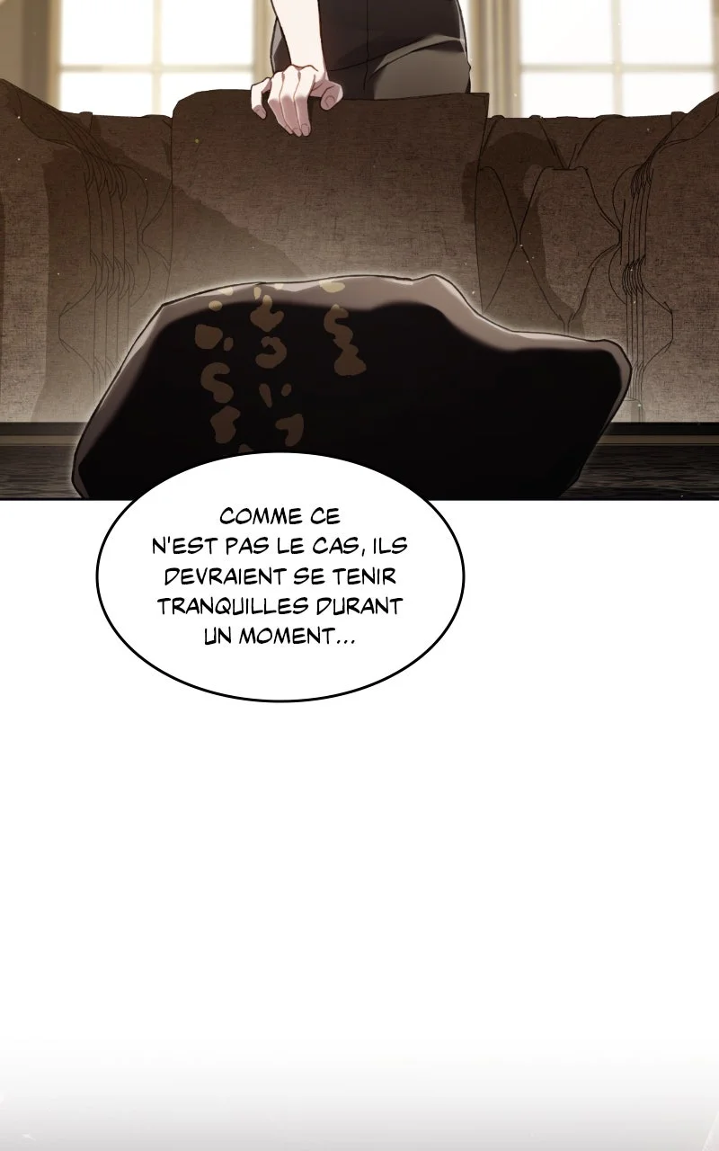 Read Reborn as the Enemy Prince FR Manga Online