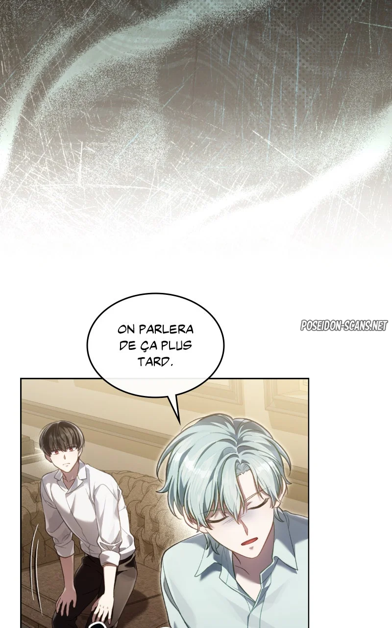 Read Reborn as the Enemy Prince FR Manga Online