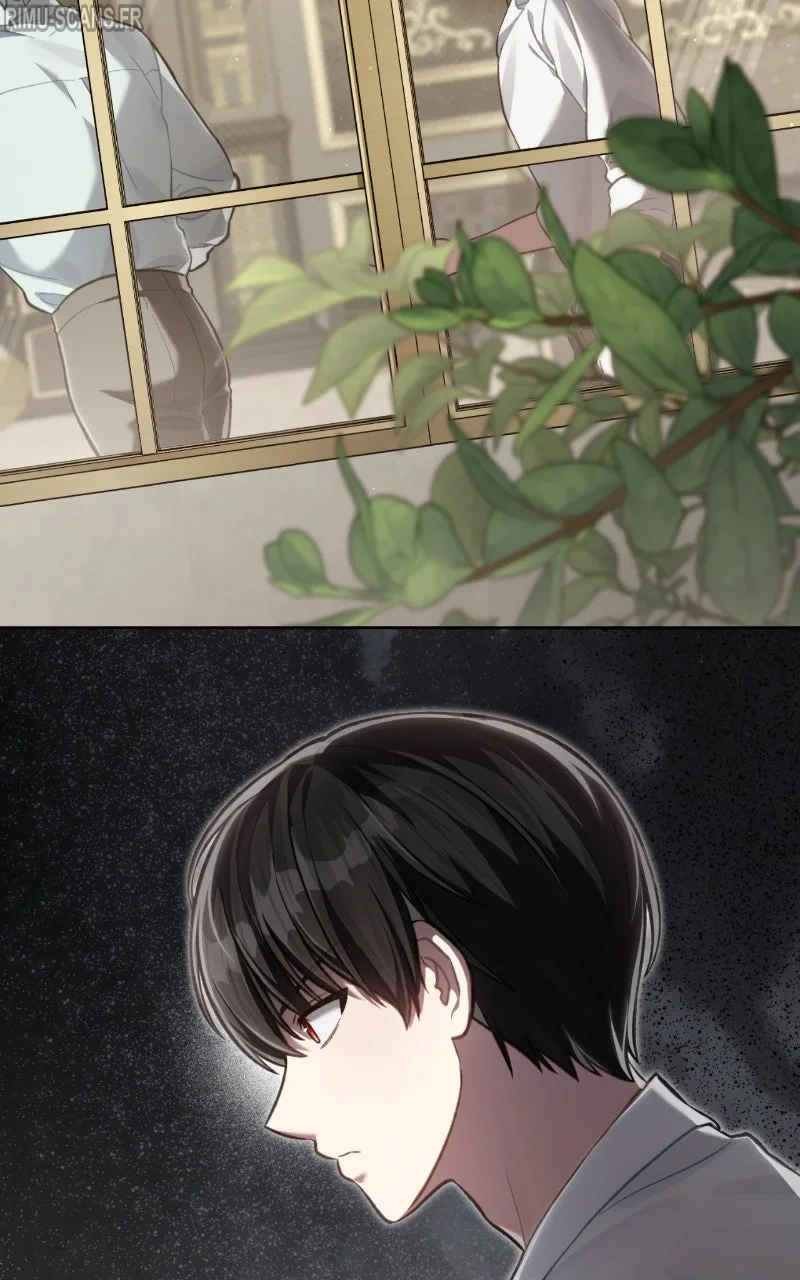 Read Reborn as the Enemy Prince FR Manga Online