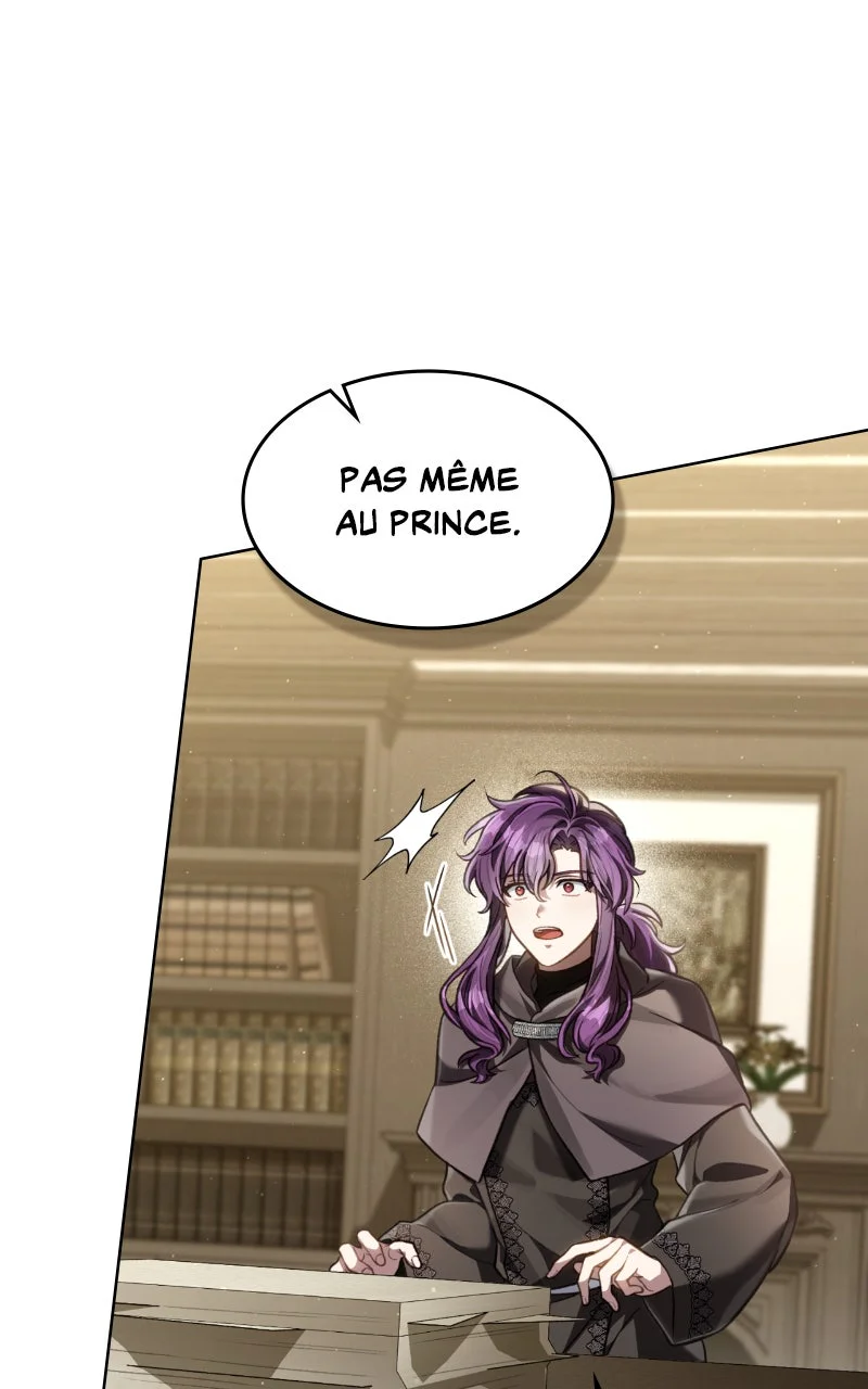 Read Reborn as the Enemy Prince FR Manga Online