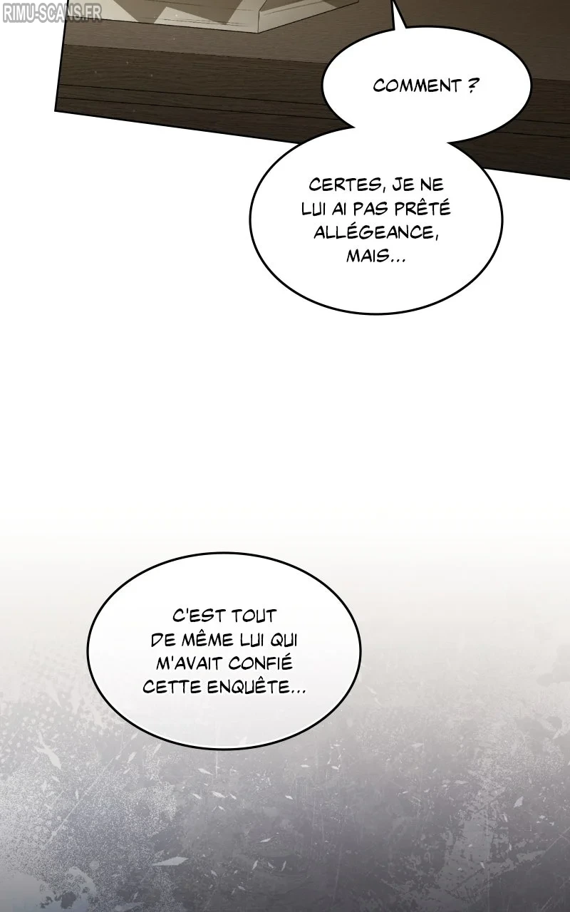Read Reborn as the Enemy Prince FR Manga Online
