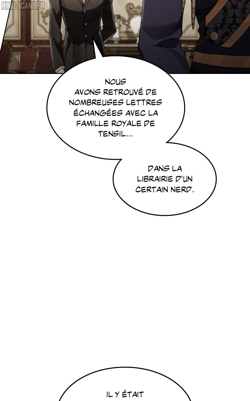 Read Reborn as the Enemy Prince FR Manga Online
