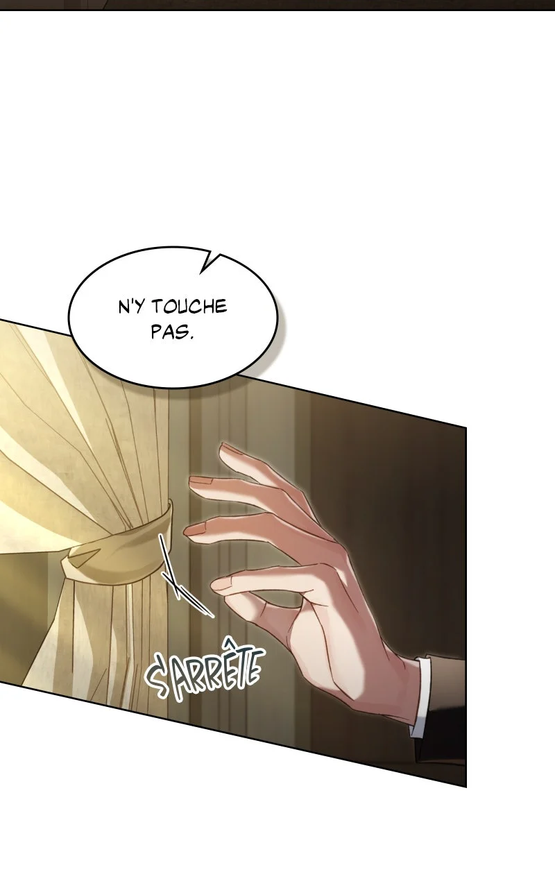 Read Reborn as the Enemy Prince FR Manga Online