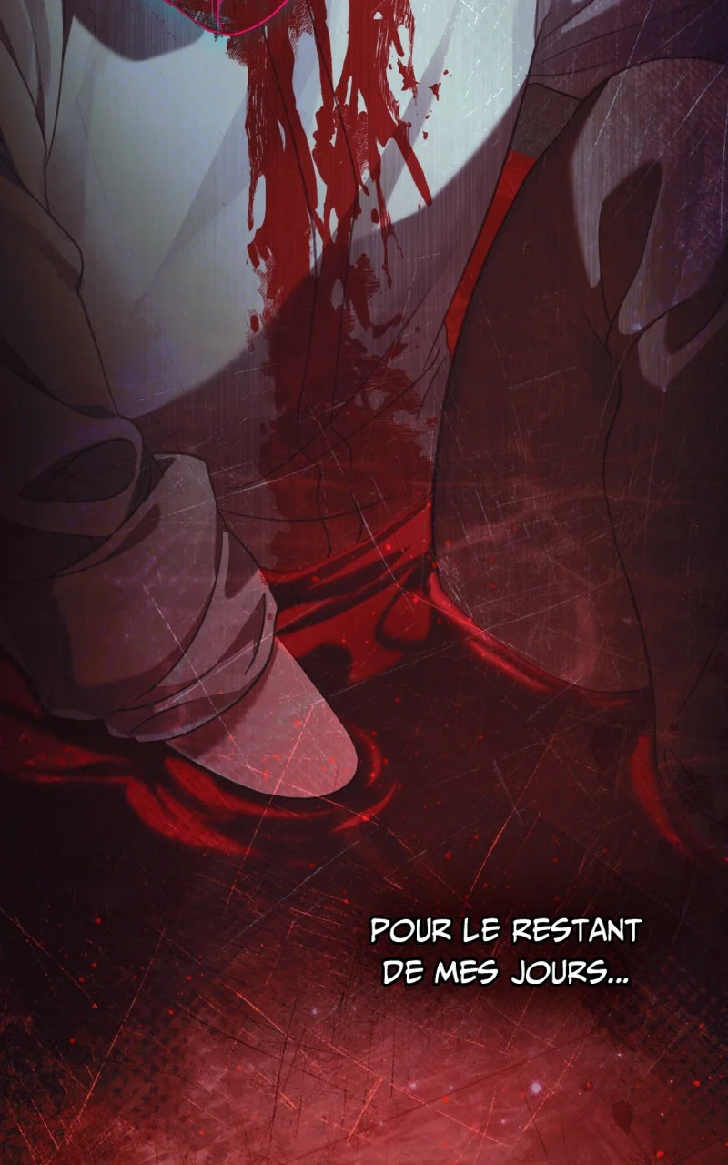 Read Reborn as the Enemy Prince FR Manga Online