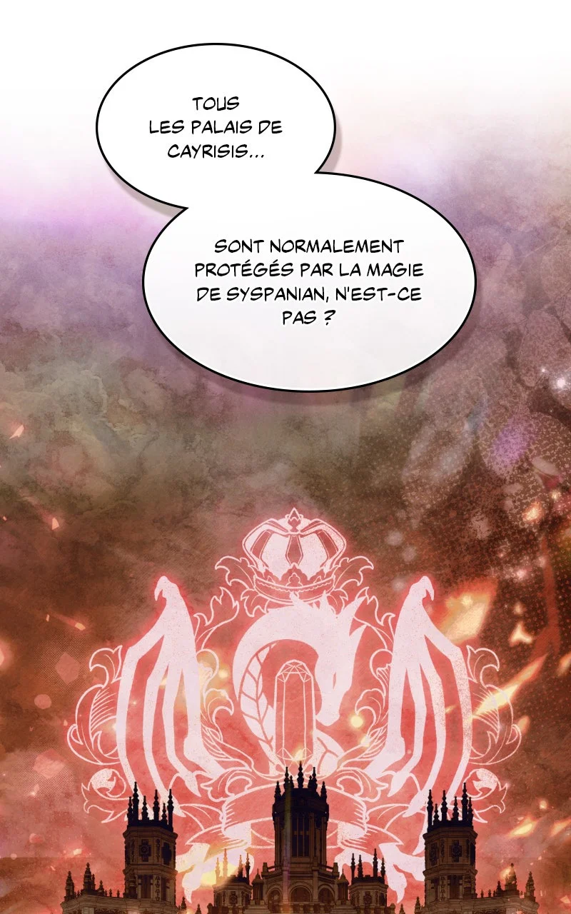 Read Reborn as the Enemy Prince FR Manga Online