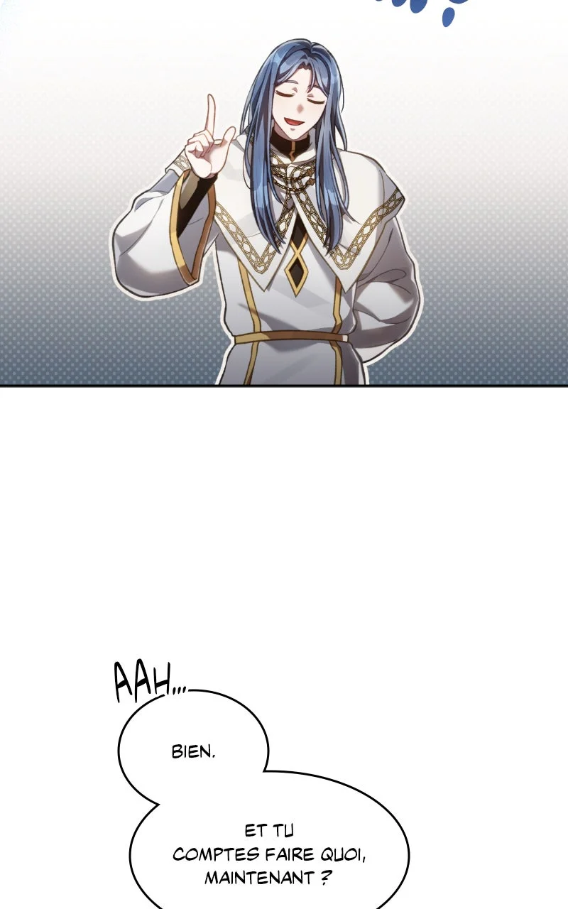 Read Reborn as the Enemy Prince FR Manga Online