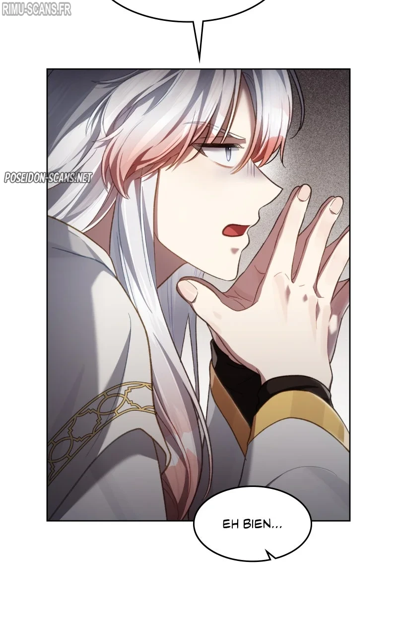 Read Reborn as the Enemy Prince FR Manga Online