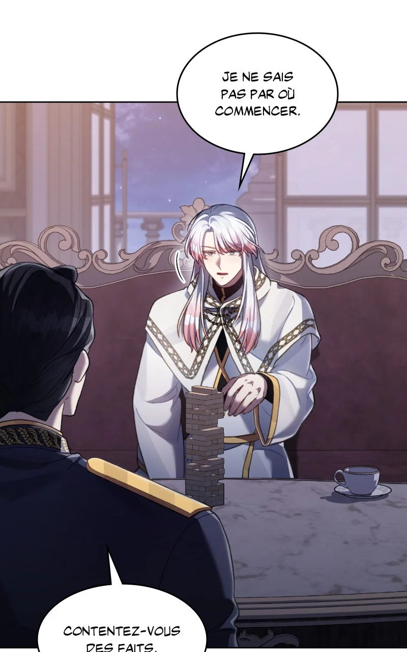 Read Reborn as the Enemy Prince FR Manga Online